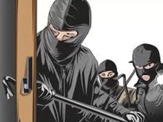 7 dari 9 Pelaku Pembobolan Rumah di Jawa Barat Berhasil diamankan Polda Jabar, 2 Berstatus DPO