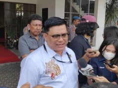 Pengembalian Berkas Firli Bahuri Sedang Dalam Proses