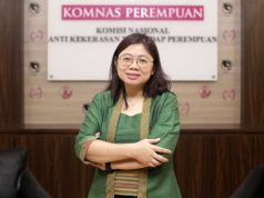 Komnas Perempuan Apresiasi Polri, Ingin Ada Keterwakilan Penyandang Disabilitas Jadi Polwan