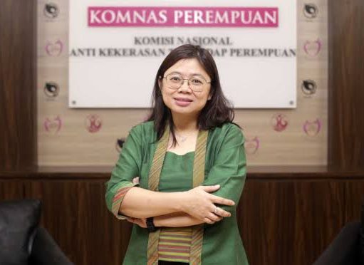 Komnas Perempuan Apresiasi Polri, Ingin Ada Keterwakilan Penyandang Disabilitas Jadi Polwan