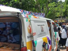 Bawaslu Luncurkan Program Mobil Pengawas Pemilu