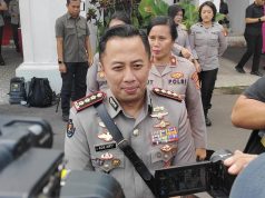 Pelaku Pembunuhan di Depok Diduga Terjerat Kasus Pemerkosaan