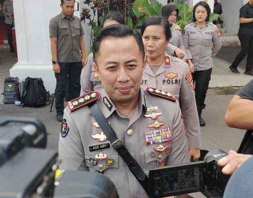 Pelaku Pembunuhan di Depok Diduga Terjerat Kasus Pemerkosaan