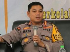 Polda Sumut Berhasil Amankan 2.252 Jaringan Narkoba