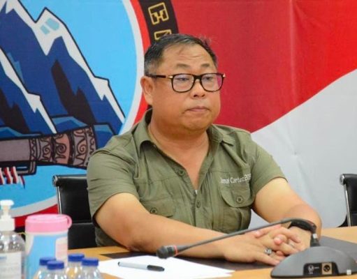 Rutin Gelar Patroli dan Sambang, Ka Ops Damai Cartenz-2024: Polri Terus Bergerak Aktif Jaga Keamanan Papua
