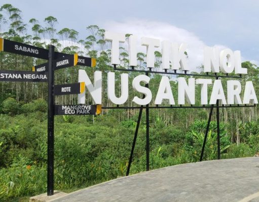 Pemerintah Matangkan Skenario Pemindahan ASN Dana Pemenuhan CASN 2024 di IKN