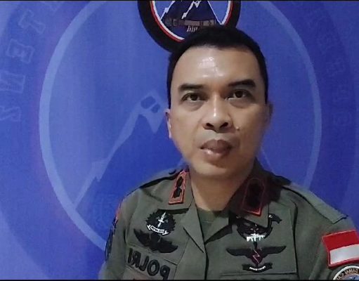 Pasukan Gabungan TNI-Polri Tewaskan 5 KKB Intan Jaya