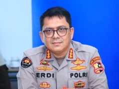 Pembentukan Direktorat Siber di 8 Polda Dalam Tahap Sosialisasi