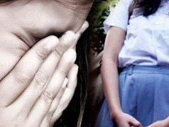 Polisi Ciduk Ayah Kandung Tega Hamili Putrinya