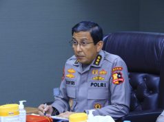 Polri Luncurkan Program Beyond Trust Presisi 2024
