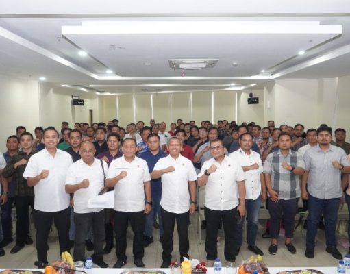 Ditipidnarkoba Bareskrim Polri Gelar Asistensi Penanganan Narkoba di Polres Jakbar