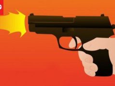 Terkait Penembakan yang dilakukan OTK di Villa Tumbak Bayuh Mengwi Badung