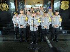 Kabaharkam Tegaskan Jawa Timur Aman Jelang Pemilu 2024