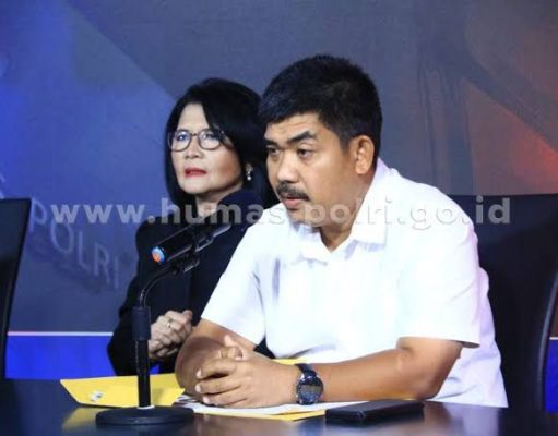 Operasi Senyap Densus 88 Polri Tangkap 10 Terduga Teroris, Ada yang Menjabat Ketua RT