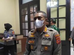 Kecelakaan Truk Peziarah, Enam Orang Meninggal Dunia
