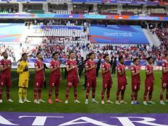 Mimpi Jadi Kenyataan, Timnas Indonesia Sukses Lolos 16 Besar Piala Asia 2023