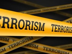 10 Terduga Teroris yang Ditangkap di Jateng Jaringan JI