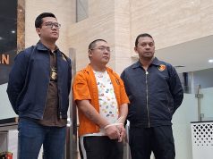 Buronan DPO Kasus Robot Trading yang Rugikan Nasabah Rp 1,2 T Berhasil ditangkap Bareskrim