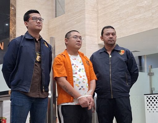 Buronan DPO Kasus Robot Trading yang Rugikan Nasabah Rp 1,2 T Berhasil ditangkap Bareskrim
