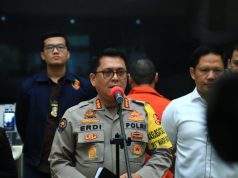 Bareskrim Tangkap DPO Kasus Investasi Bodong Robot Trading Viral Blast