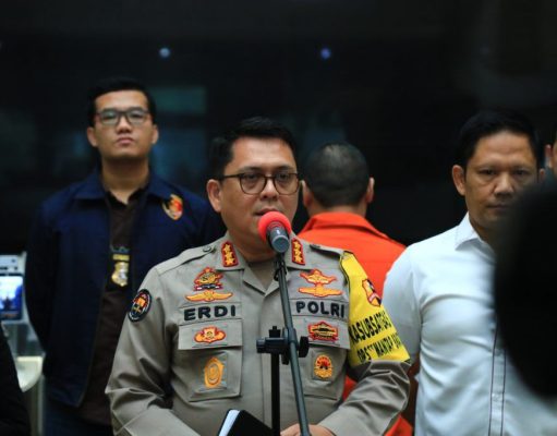 Bareskrim Tangkap DPO Kasus Investasi Bodong Robot Trading Viral Blast