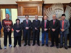 Kompolnas Pastikan Pemilu di Den Haag Berjalan Aman dan Damai