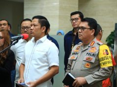 Bos Robot Trading Viral Blast Ditangkap di Bangkok Setelah Buron 2 Tahun