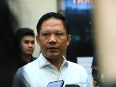 Polri Tingkatkan Keamanan Industri Kripto di Indonesia