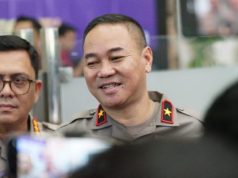 Polri Tangkap 2 Pelaku Tindak Pidana Perdagangan Orang