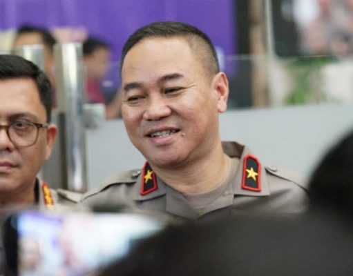 Polri Tangkap 2 Pelaku Tindak Pidana Perdagangan Orang