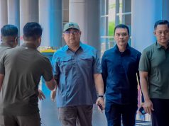 Polisi Ingatkan Ancaman Hukum Bagi Pelaku Penggagalan Pemilu