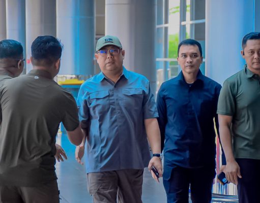 Polisi Ingatkan Ancaman Hukum Bagi Pelaku Penggagalan Pemilu