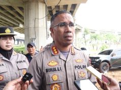 Tangan Seorang Pelajar Putus Saat Tawuran, 4 Pelaku Berhasil Diamankan Polres Jaktim, Kapolres: Pelaku Lain Masih DPO