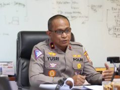 Hindari Pemalsuan, Polri Pastikan Pelat Nomor Khusus Berkode ‘ZZ’