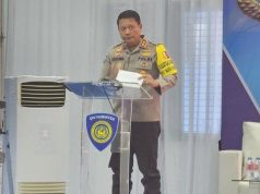 Polri Antisipasi Kerawanan Pemilu di Luar Negeri dan Cegah Intimidasi ke Pemilih