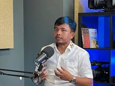 KPU Pastikan Seluruh Tantangan Distribusi Logistik Pemilu Tertangani