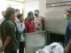 Polisi Ungkap Identitas Mayat di Saluran Irigasi Purbalingga