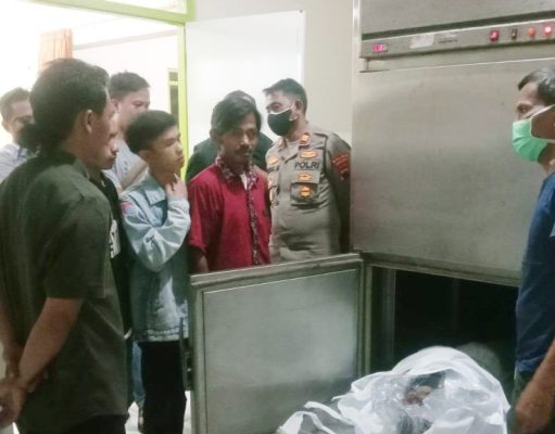 Polisi Ungkap Identitas Mayat di Saluran Irigasi Purbalingga