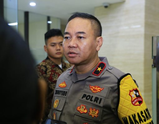 Dirtipidkor Bareskrim Usut Perkara Dugaan suap Pengurusan DID di Pemkot Balikpapan