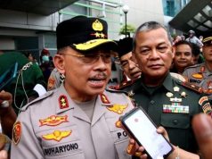 Polisi Pastikan Ledakan RS Semen Padang Bukan Karena Bom