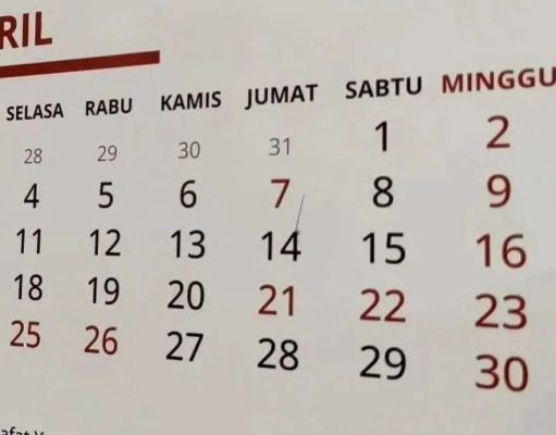 Atas Usul Umat Katolik, Presiden Jokowi Ubah Nomenklatur Istilah Libur Isa Al Masih Jadi Yesus Kristus