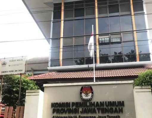 Pemilu Susulan di Demak Jateng digelar 24 Februari