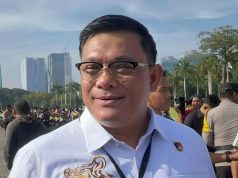 Berkas Firli dikembalikan Kejati, Polda Metro: Masih Pemenuhan Petunjuk