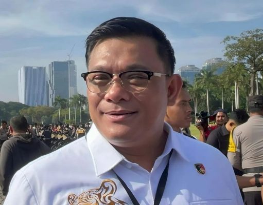 Berkas Firli dikembalikan Kejati, Polda Metro: Masih Pemenuhan Petunjuk