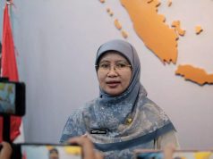 Saat Hari Pencoblosan, Dinkes Depok Siagakan Nakes dan Ambulans