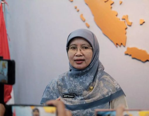 Saat Hari Pencoblosan, Dinkes Depok Siagakan Nakes dan Ambulans