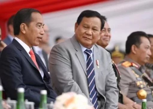 Hari Ini Menhan Prabowo Subianto akan Menerima Bintang 4 Kehormatan di Rapim TNI