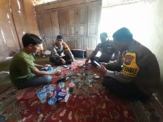 Polri Optimalisasi Cooling System Pasca Pungut dan Hitung Suara Pemilu 2024