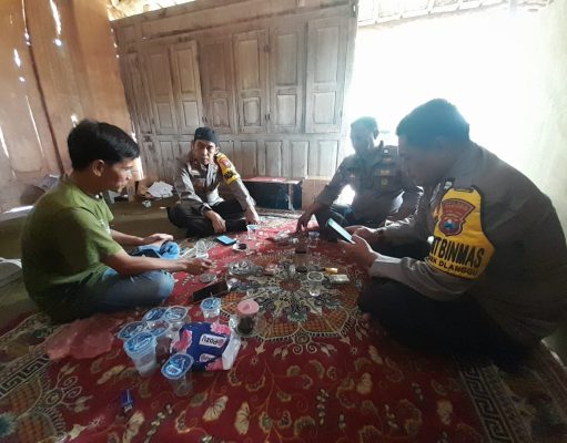 Polri Optimalisasi Cooling System Pasca Pungut dan Hitung Suara Pemilu 2024