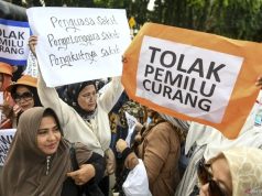 Demo di Patung Kuda Hingga KPU, Polisi Kerahkan 1.978 Personel